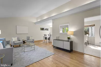 8810 Spring Valley Road, Chevy Chase, MD 20815 - Photo 2