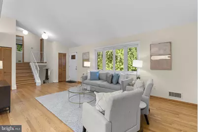 8810 Spring Valley Road, Chevy Chase, MD 20815 - Photo 4