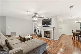 111 Timberbrook Ln, Gaithersburg, MD 20878 - Photo 10