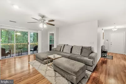 111 Timberbrook Lane #102, Gaithersburg, MD 20878 - Photo 8