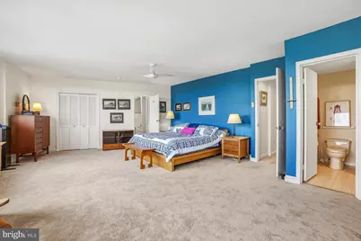 10401 Grosvenor Place #1705, Rockville, MD 20852 - Photo 30