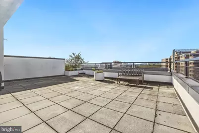 10401 Grosvenor Place #1705, Rockville, MD 20852 - Photo 14