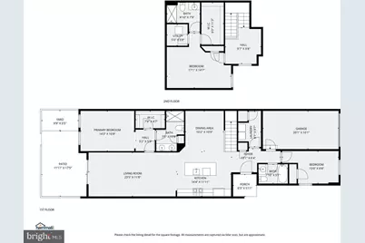 13516 Goldeneye Circle, Clarksburg, MD 20871 - Photo 86