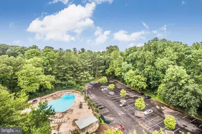 1900 Lyttonsville Road #610, Silver Spring, MD 20910 - Photo 12