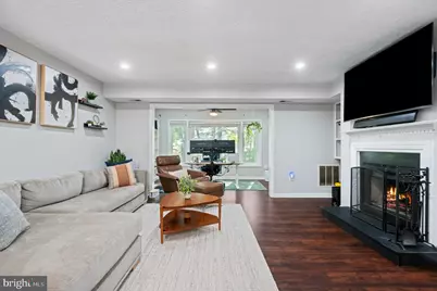 22 Windbrooke Circle #22, Gaithersburg, MD 20879 - Photo 14
