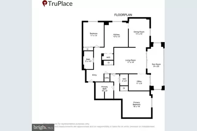 14809 Pennfield Circle #210, Silver Spring, MD 20906 - Photo 62