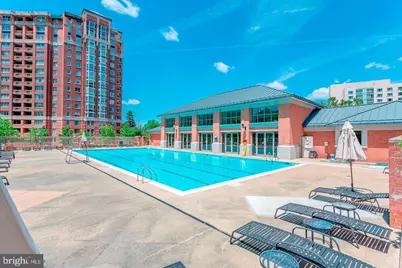 5809 Nicholson Lane #312, North Bethesda, MD 20852 - Photo 18