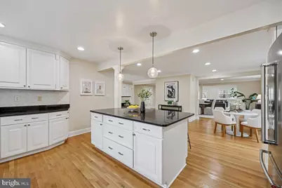 4902 Derussey Parkway, Chevy Chase, MD 20815 - Photo 12