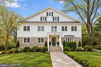 4902 Derussey Parkway, Chevy Chase, MD 20815 - Photo 2