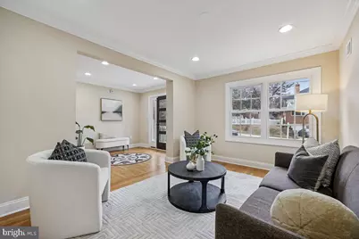 4902 Derussey Parkway, Chevy Chase, MD 20815 - Photo 6