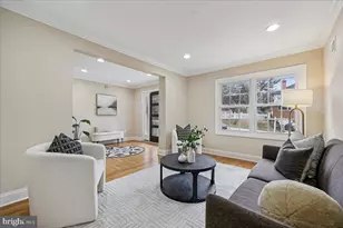 4902 De Russey Pkwy, Chevy Chase, MD 20815 - Photo 6