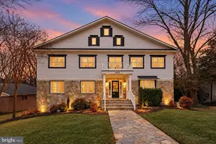 4902 De Russey Pkwy, Chevy Chase, MD 20815 - Photo 1