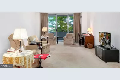 5101 River Road #307, Bethesda, MD 20816 - Photo 8
