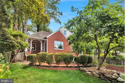 744 Silver Spring Avenue, Silver Spring, MD 20910 - Photo 1