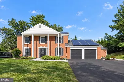 9 Richview Court, Potomac, MD 20854 - Photo 2