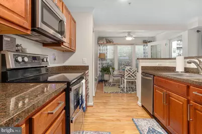 25909 Ridge Manor Drive #9000-D, Damascus, MD 20872 - Photo 10