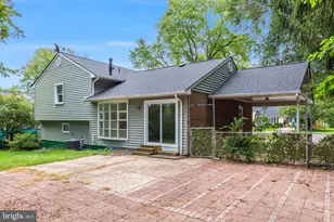 1402 Mullins St, Silver Spring, MD 20904 - Photo 38