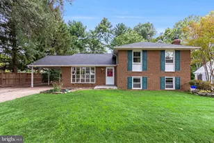 1402 Mullins St, Silver Spring, MD 20904 - Photo 1