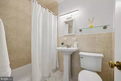 10500 Montrose Avenue #202, Bethesda, MD 20814 - Photo 12