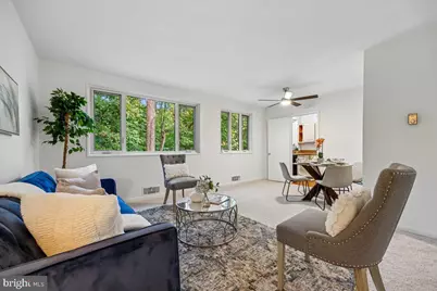 10500 Montrose Avenue #202, Bethesda, MD 20814 - Photo 2