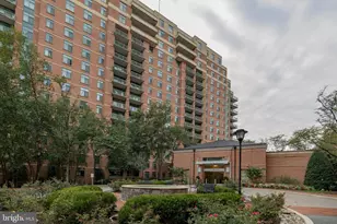 11700 Old Georgetown Rd, North Bethesda, MD 20852 - Photo 1