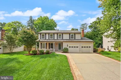 1113 Windmill Lane, Silver Spring, MD 20905 - Photo 2