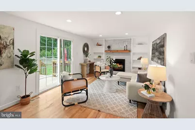 1113 Windmill Lane, Silver Spring, MD 20905 - Photo 22