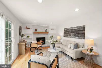 1113 Windmill Lane, Silver Spring, MD 20905 - Photo 24