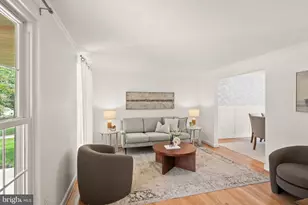 1113 Windmill Ln, Silver Spring, MD 20905 - Photo 6