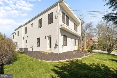 8618 Jones Mill Road, Chevy Chase, MD 20815 - Photo 6