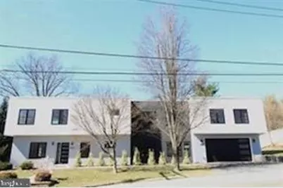 8618 Jones Mill Road, Chevy Chase, MD 20815 - Photo 1