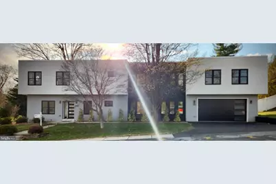 8618 Jones Mill Road, Chevy Chase, MD 20815 - Photo 2