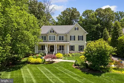 11413 Cushman Road, North Bethesda, MD 20852 - Photo 94