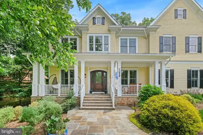 11413 Cushman Road, North Bethesda, MD 20852 - Photo 1