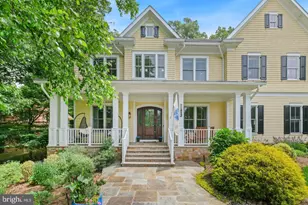 11413 Cushman Rd, North Bethesda, MD 20852 - Photo 1