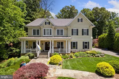 11413 Cushman Road, North Bethesda, MD 20852 - Photo 2