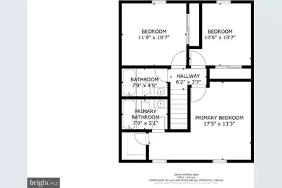 950 Paulsboro Drive, Rockville, MD 20850 - Photo 30