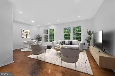7328 Greentree Road, Bethesda, MD 20817 - Photo 2