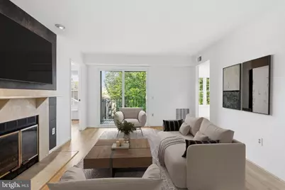 20217 Shipley Terrace #2-B-302, Germantown, MD 20874 - Photo 2