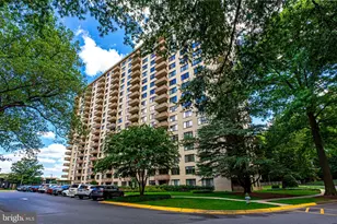 5225 Pooks Hill Rd, Bethesda, MD 20814 - Photo 1