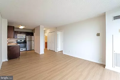 5225 Pooks Hill Road #517S, Bethesda, MD 20814 - Photo 4