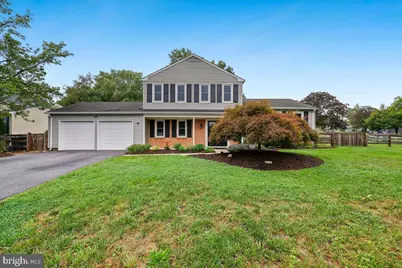 17132 Hoskinson Road, Poolesville, MD 20837 - Photo 1