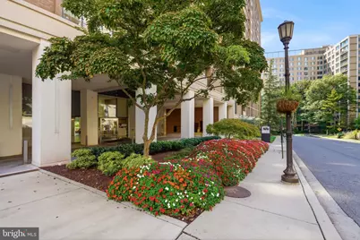 4620 N Park Avenue #1601W, Chevy Chase, MD 20815 - Photo 34