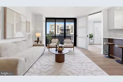 4620 N Park Avenue #1601W, Chevy Chase, MD 20815 - Photo 10