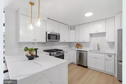 4620 N Park Avenue #1601W, Chevy Chase, MD 20815 - Photo 12