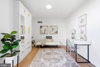 4620 N Park Avenue #1601W, Chevy Chase, MD 20815 - Photo 14
