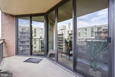 4620 N Park Avenue #1601W, Chevy Chase, MD 20815 - Photo 32