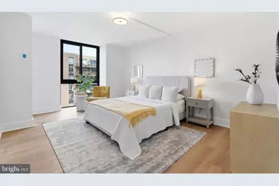 4620 N Park Avenue #1601W, Chevy Chase, MD 20815 - Photo 20