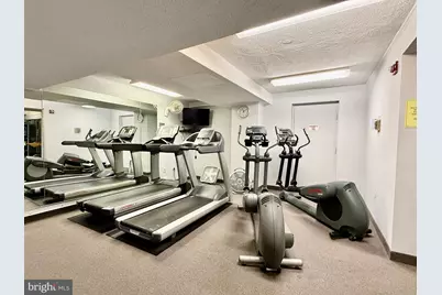 10201 Grosvenor Place #704A, Rockville, MD 20852 - Photo 14