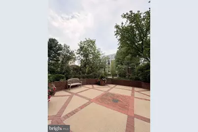 7500 Woodmont Avenue #S907, Bethesda, MD 20814 - Photo 32